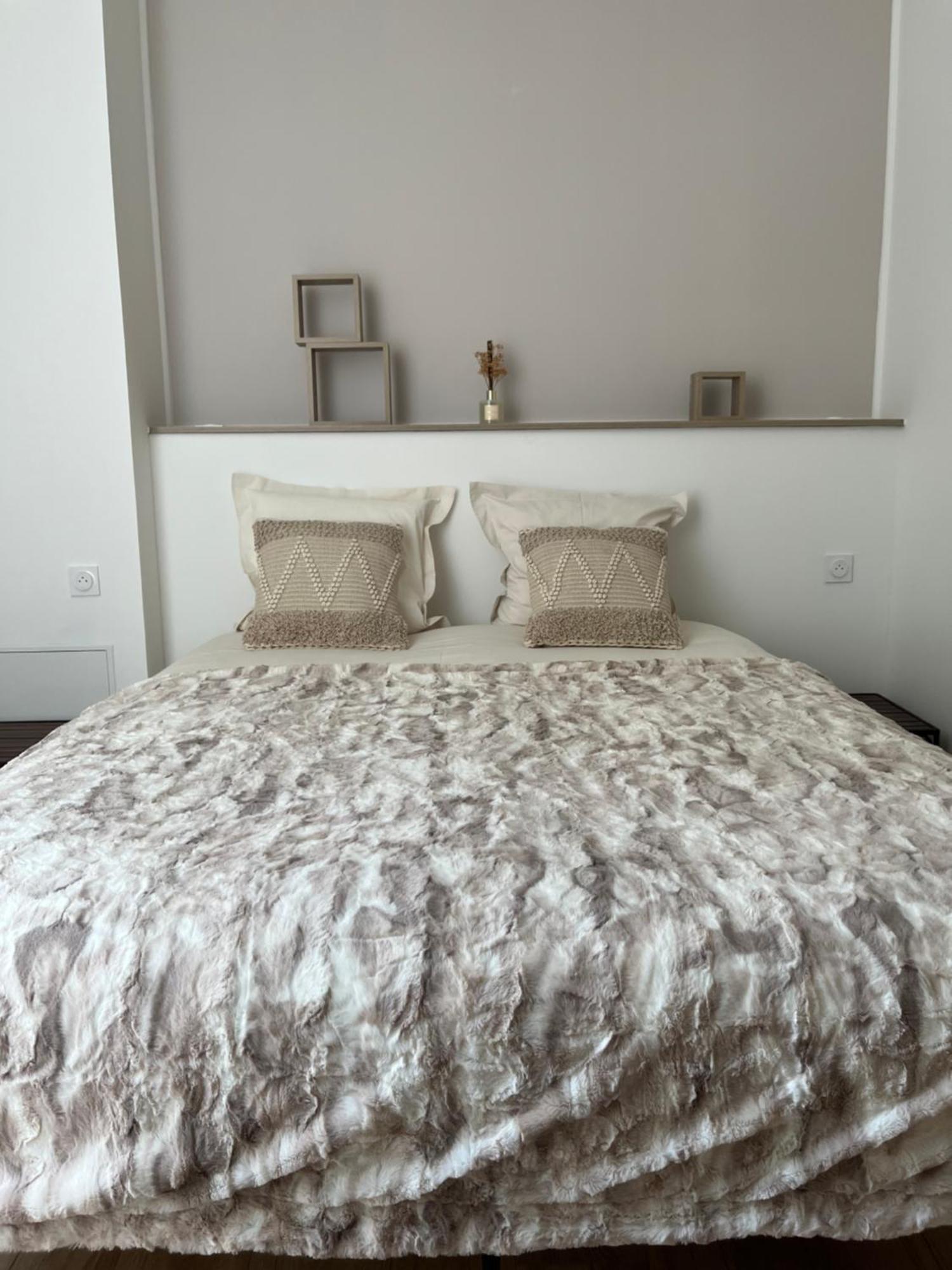 Bed and Breakfast La Bruceliere Issigeac Exteriér fotografie